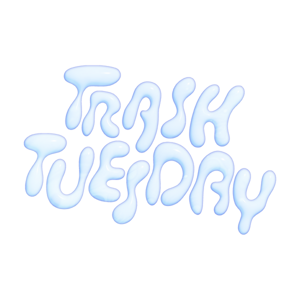 Trash Tuesday Merch