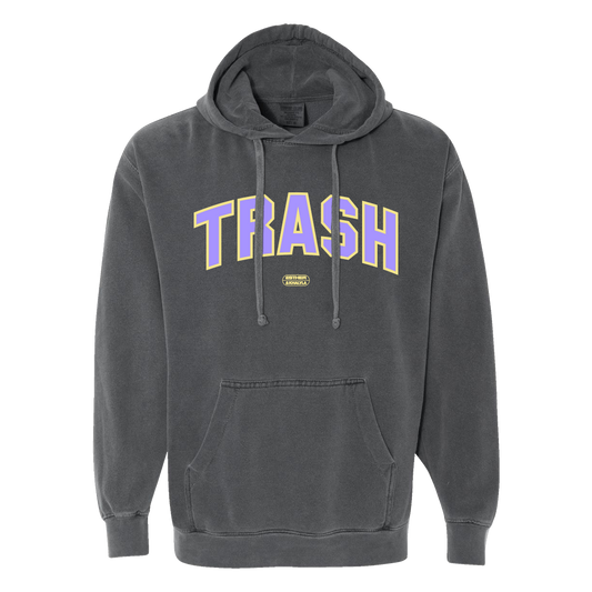 TRASH Hoodie